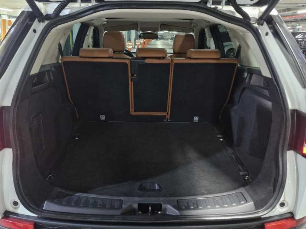Land Rover Discovery Sports 2016 Blanco - Importación desde Corea - HF Imports Iquique - Foto 18