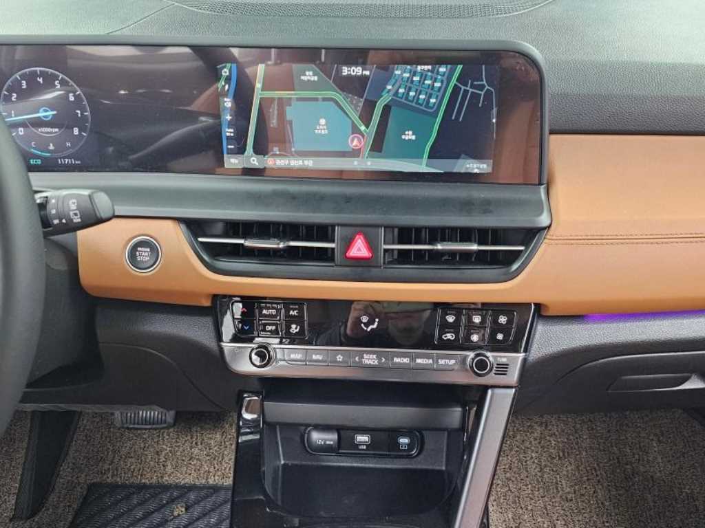 KIA Seltos 2024 Blanco - Importación desde Corea - HF Imports Iquique - Foto 14