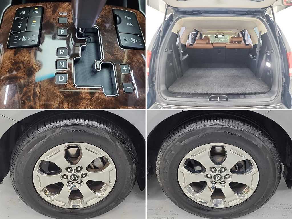 KIA Mohave 2018 - Importación desde Corea - HF Imports Iquique - Foto 20