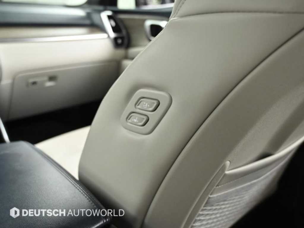 KIA Sorento 2022 Azul - Importación desde Corea - HF Imports Iquique - Foto 17