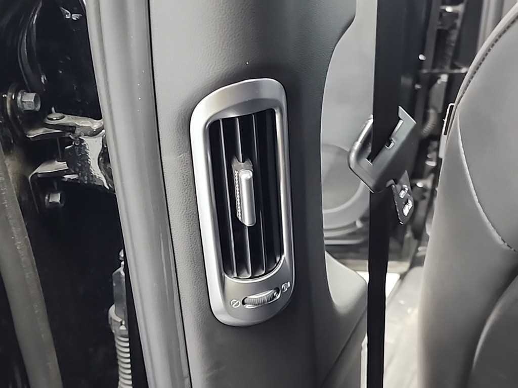 HYUNDAI Ioniq 5 2024 Negro - Importación desde Corea - HF Imports Iquique - Foto 15