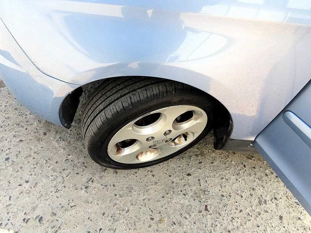 KIA Morning 2011 skyblue - Importación desde Corea - HF Imports Iquique - Foto 17