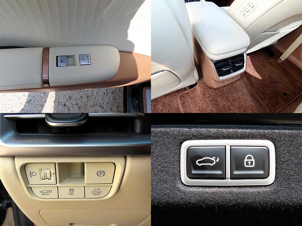 HYUNDAI Grandeur 2023 Negro - Importación desde Corea - HF Imports Iquique - Foto 18