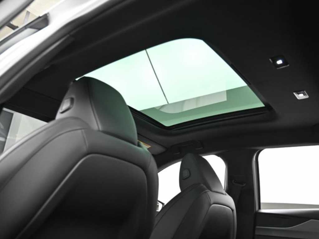 Peugeot 408 2023 Blanco - Importación desde Corea - HF Imports Iquique - Foto 18