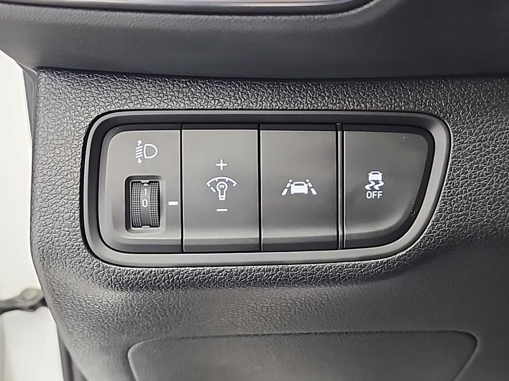 HYUNDAI Santa Fe 2020 Blanco - Importación desde Corea - HF Imports Iquique - Foto 18