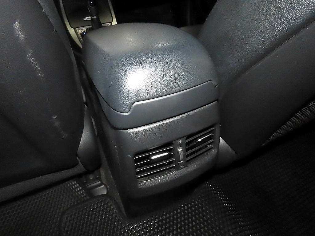 HYUNDAI Avante 2015 Blanco - Importación desde Corea - HF Imports Iquique - Foto 18