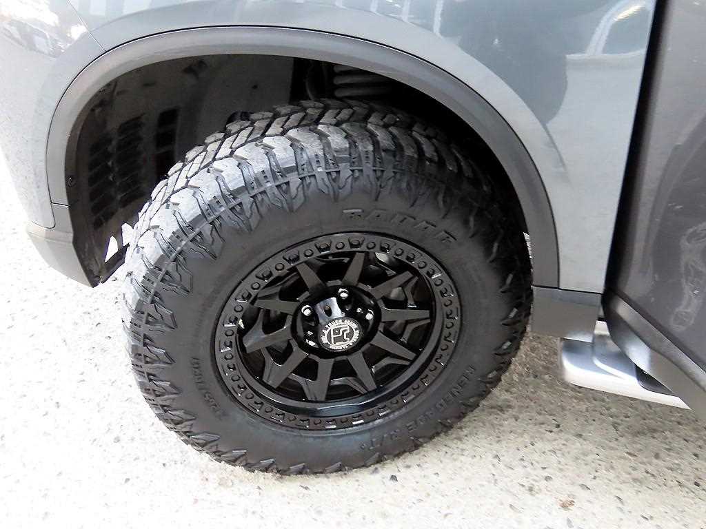 Ssangyong Rexton 2023 Verde - Importación desde Corea - HF Imports Iquique - Foto 20