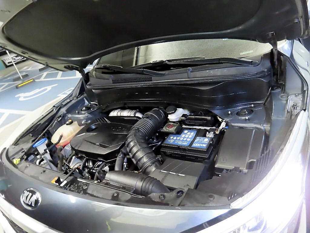 KIA Seltos 2022 Gris - Importación desde Corea - HF Imports Iquique - Foto 19