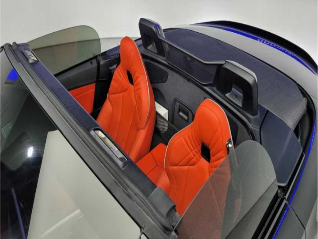 BMW Z4 2024 - Importación desde Corea - HF Imports Iquique - Foto 16