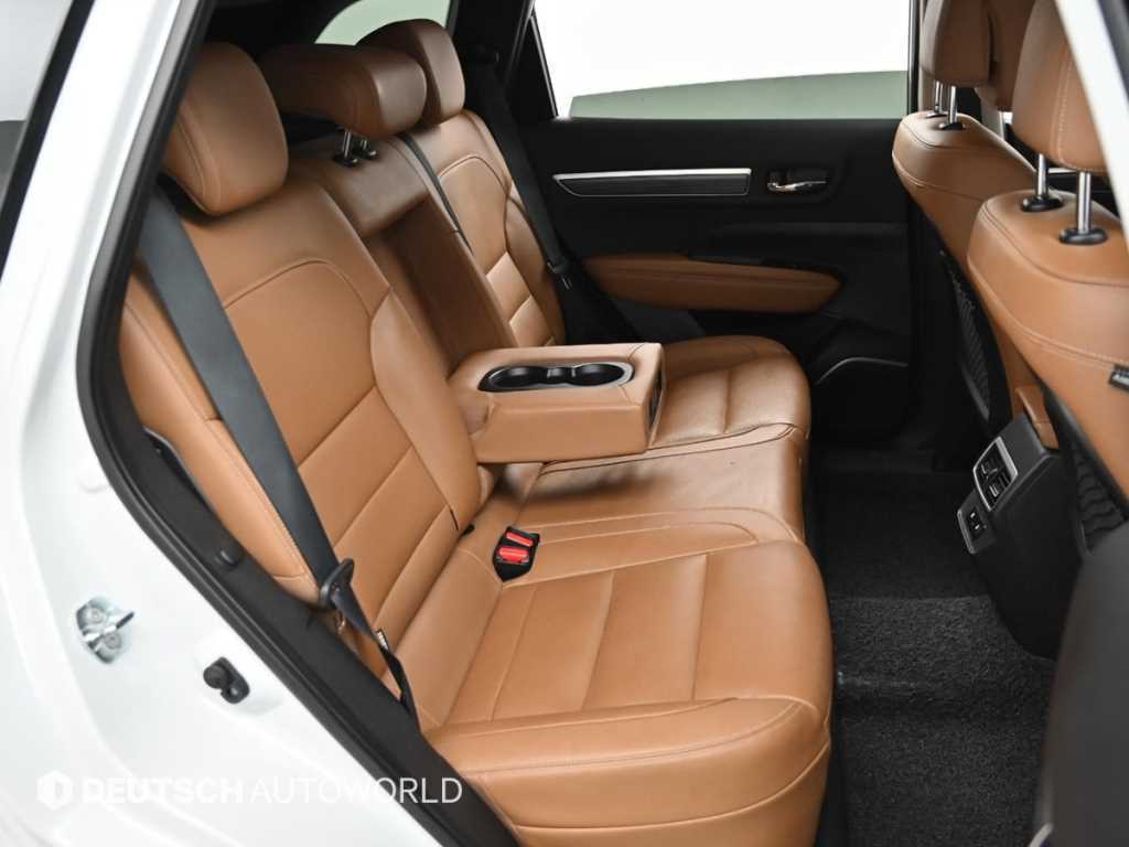 SAMSUNG QM6 - Vista 12