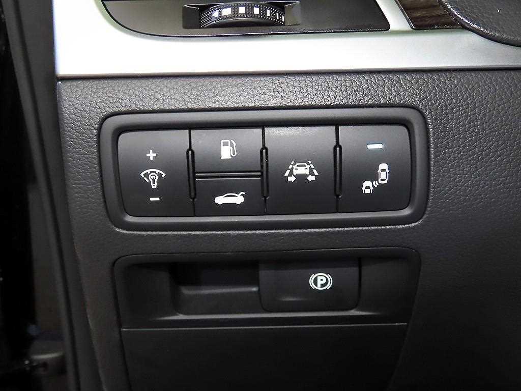 Genesis G80 2019 Negro - Importación desde Corea - HF Imports Iquique - Foto 14