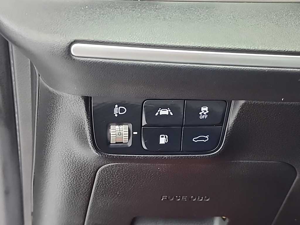 HYUNDAI Grandeur 2020 Negro - Importación desde Corea - HF Imports Iquique - Foto 18