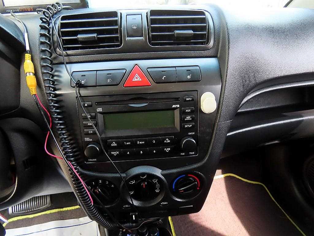 KIA Morning - Vista 12