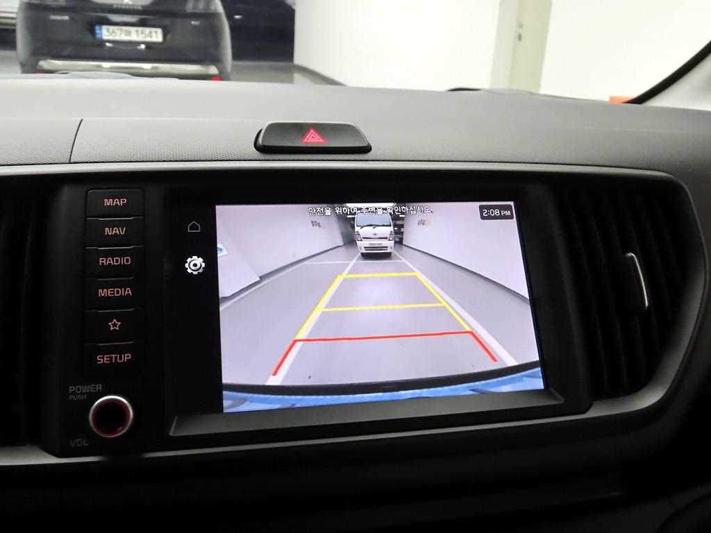 KIA Ray 2024 Blanco - Importación desde Corea - HF Imports Iquique - Foto 16