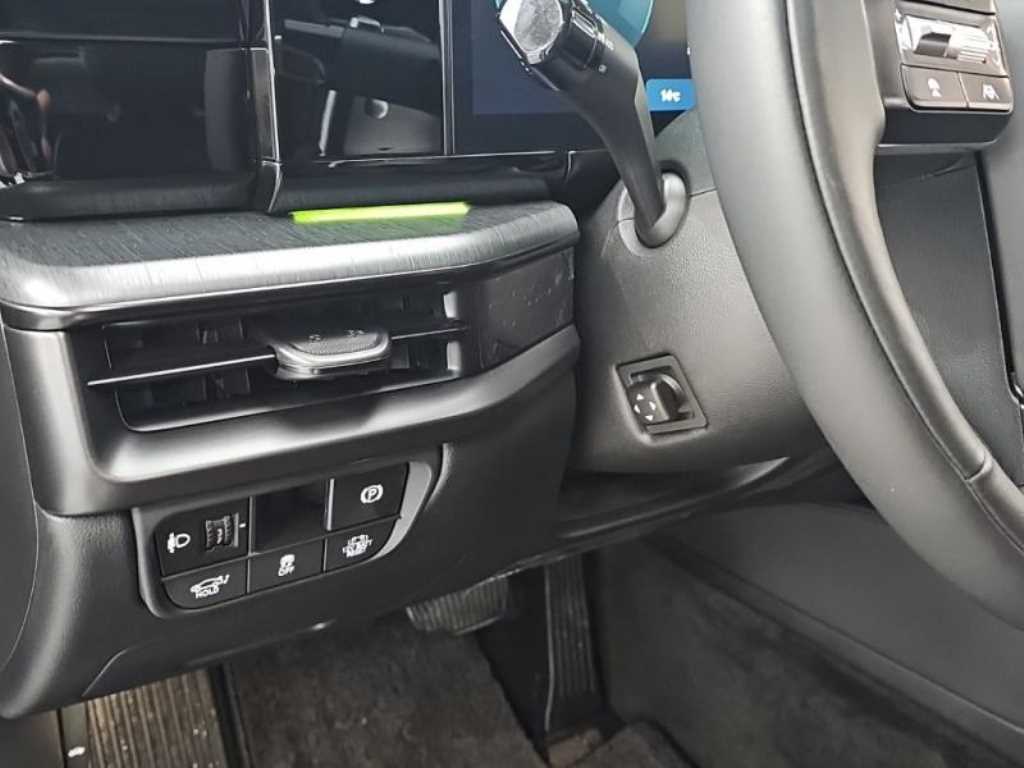 HYUNDAI Grandeur - Vista 12