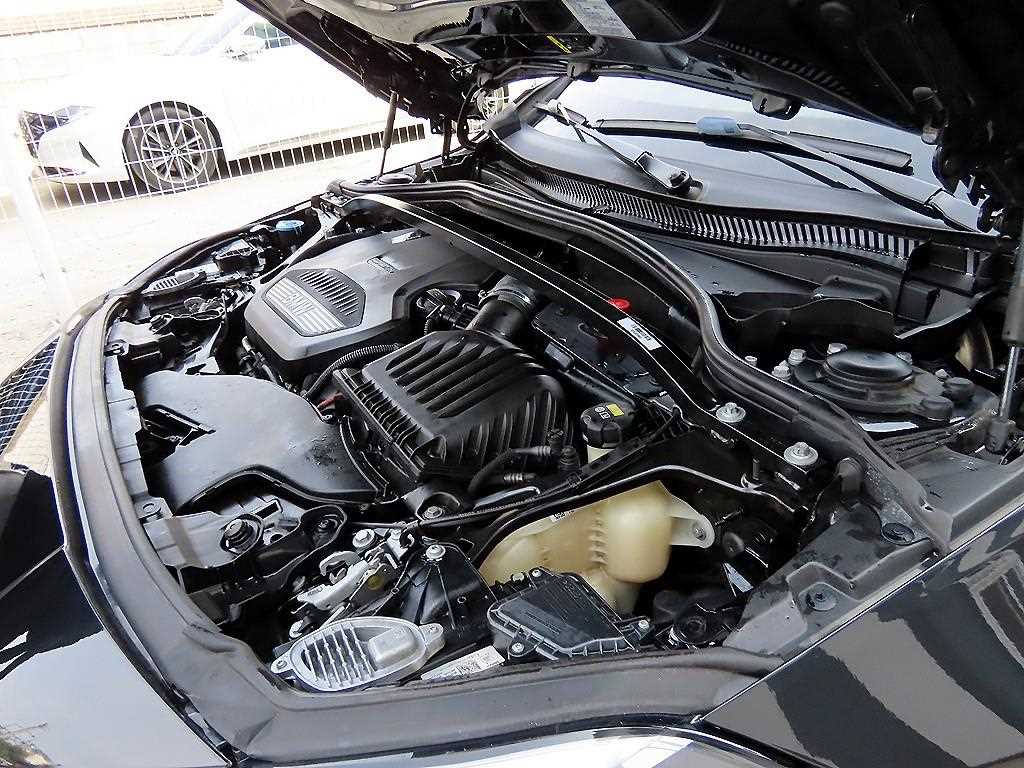 BMW 2 series 2021 Negro - Importación desde Corea - HF Imports Iquique - Foto 19