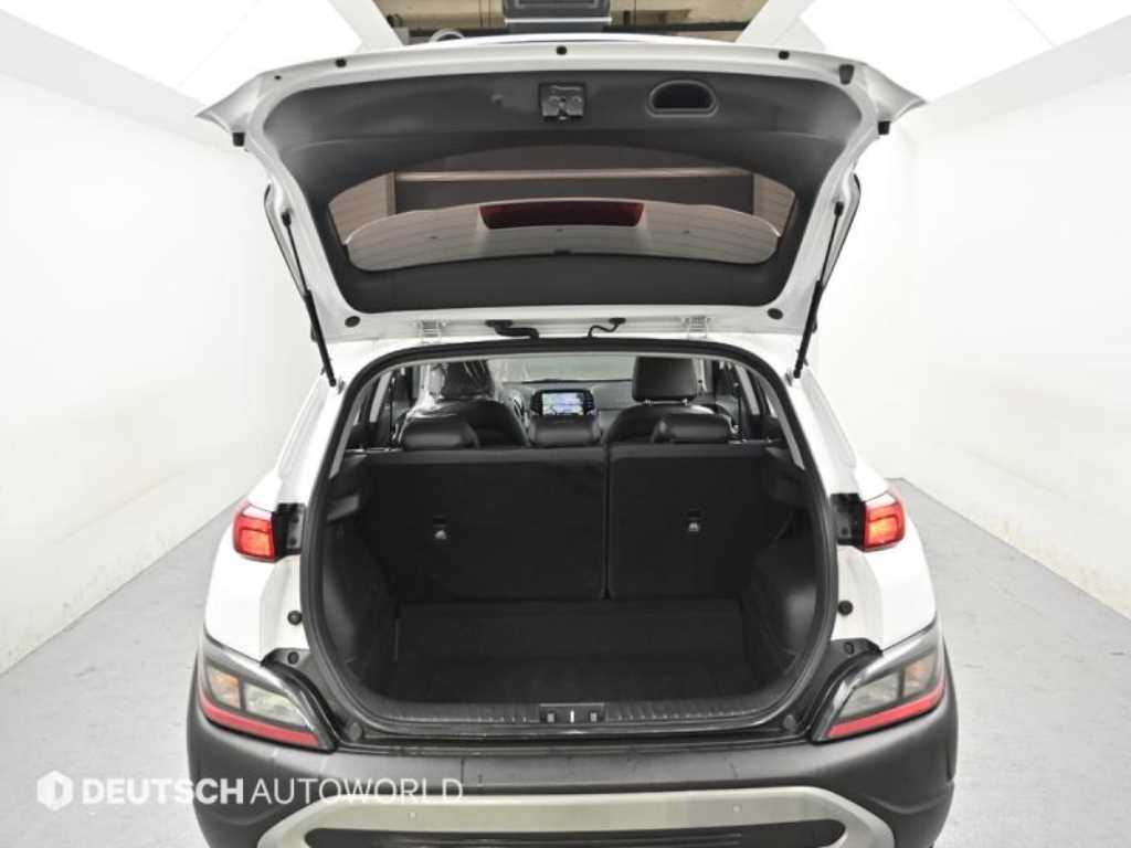 HYUNDAI Kona 2021 Blanco - Importación desde Corea - HF Imports Iquique - Foto 19