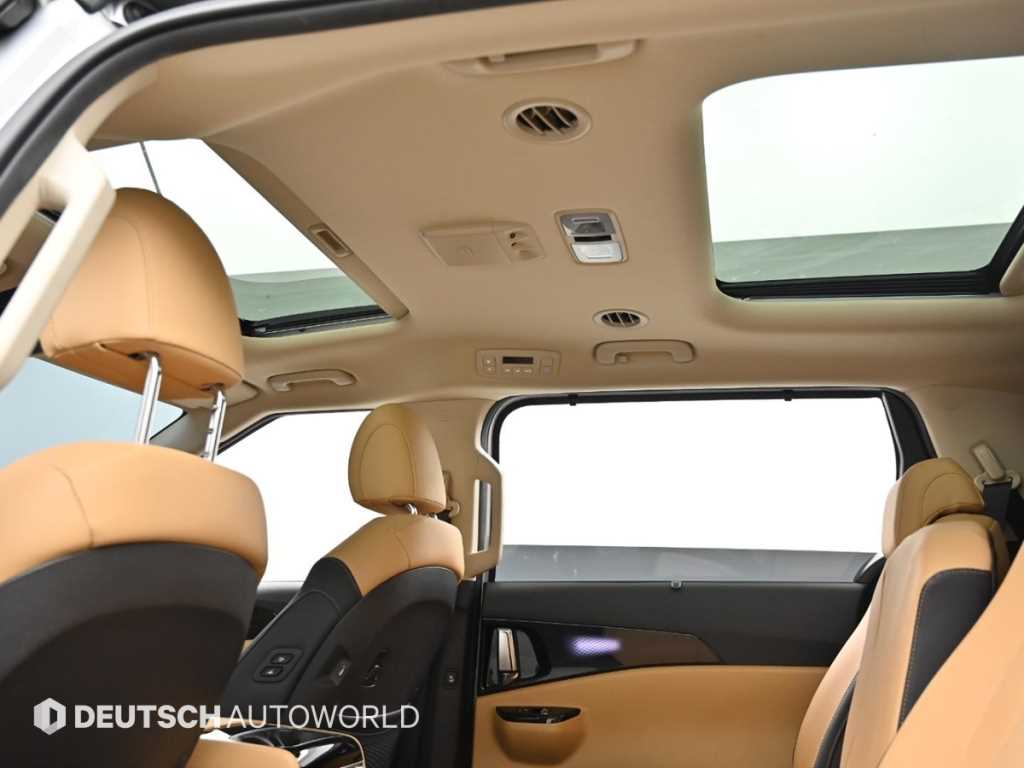 KIA Carnival 2023 Gris - Importación desde Corea - HF Imports Iquique - Foto 18