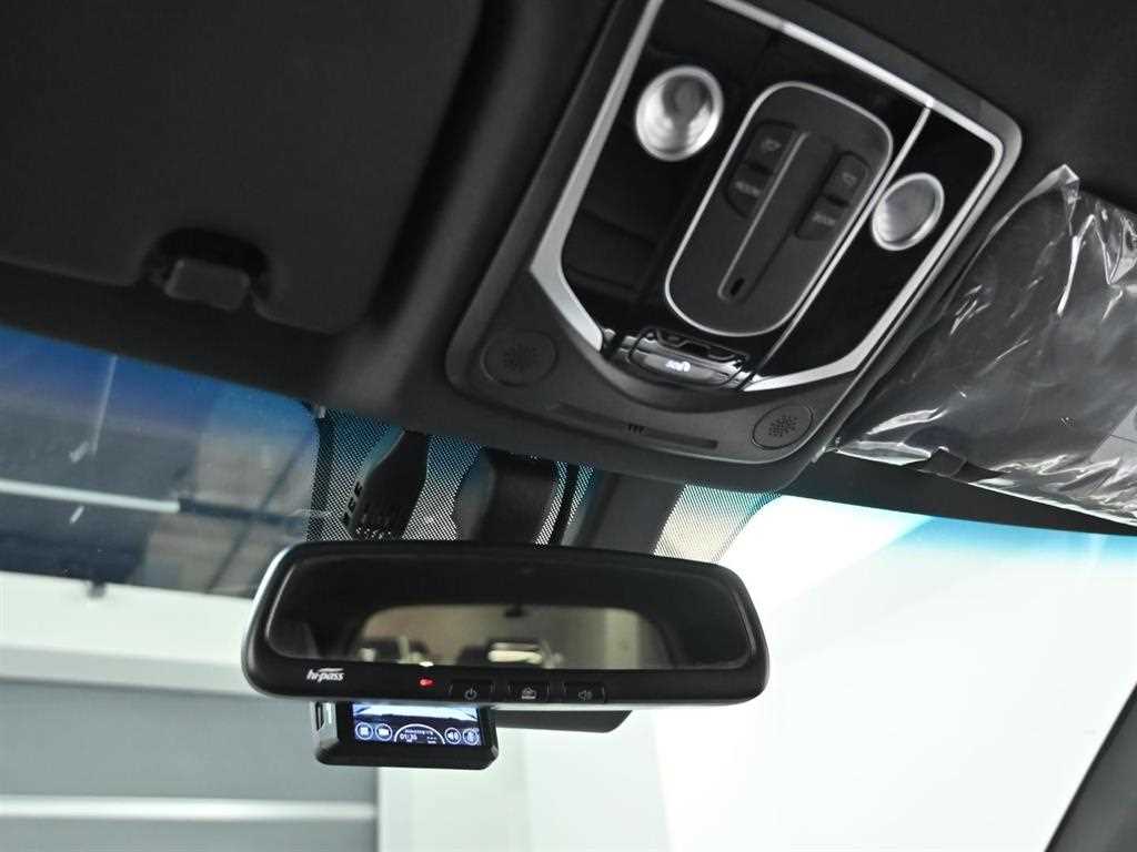 Ssangyong Torres 2023 Blanco - Importación desde Corea - HF Imports Iquique - Foto 18