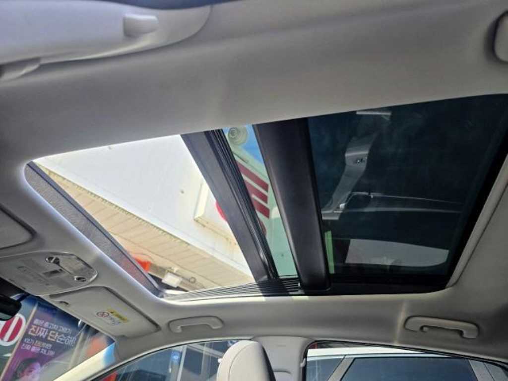 HYUNDAI Grandeur 2021 Negro - Importación desde Corea - HF Imports Iquique - Foto 16