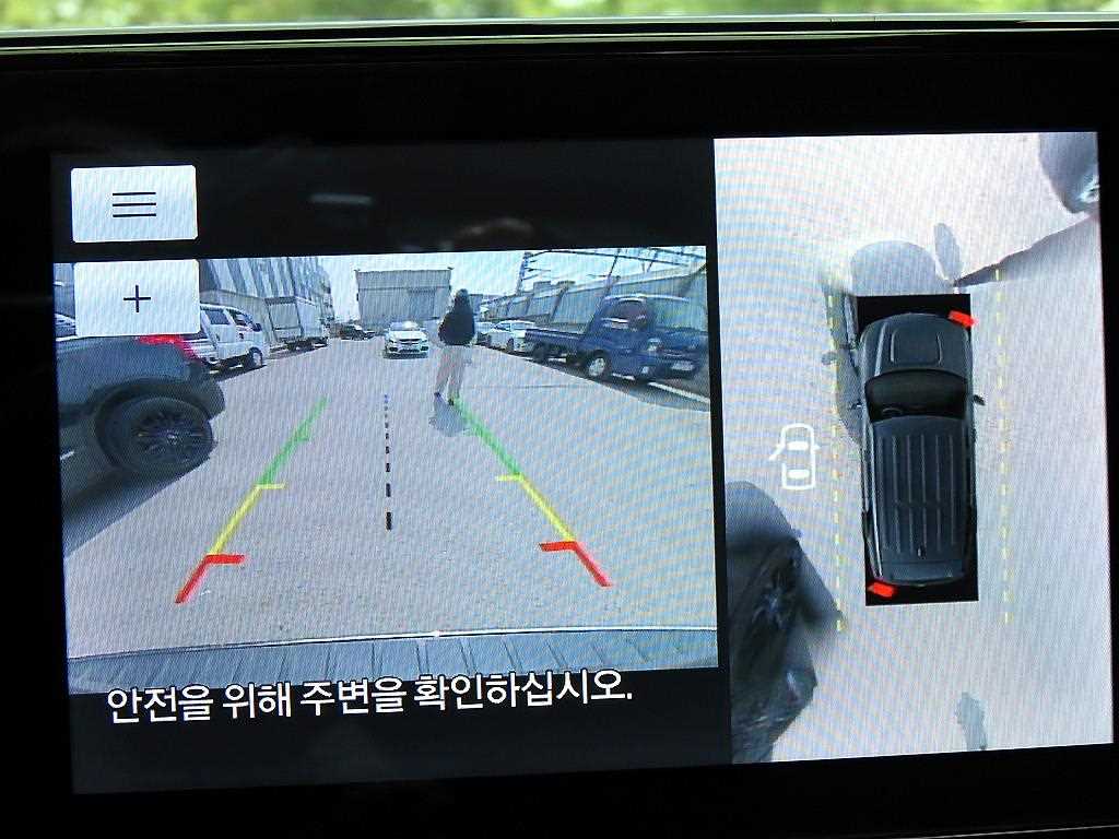 Ford Explorer 2020 Gris - Importación desde Corea - HF Imports Iquique - Foto 13