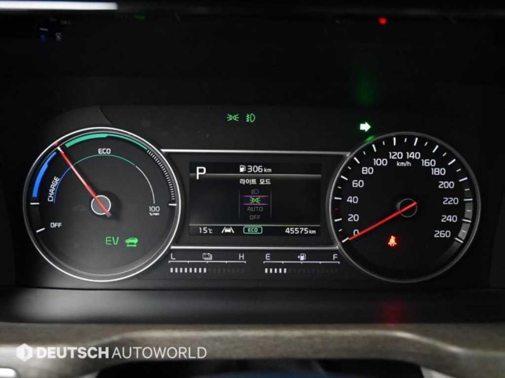 KIA Sorento - Vista 8