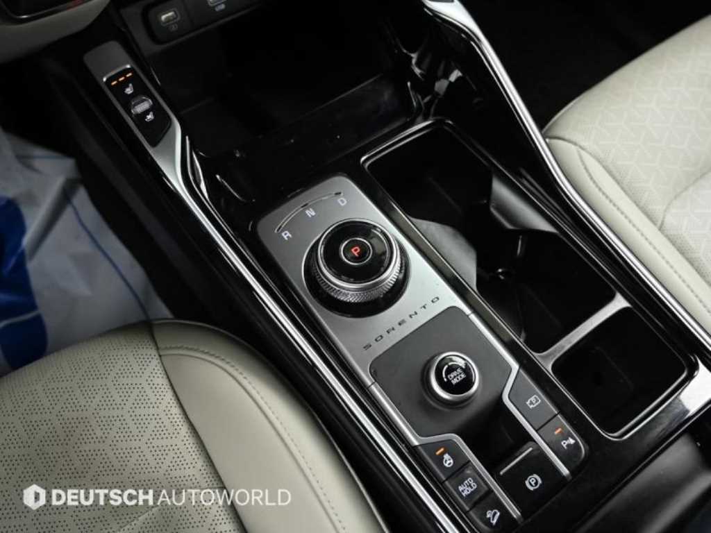 KIA Sorento - Vista 9