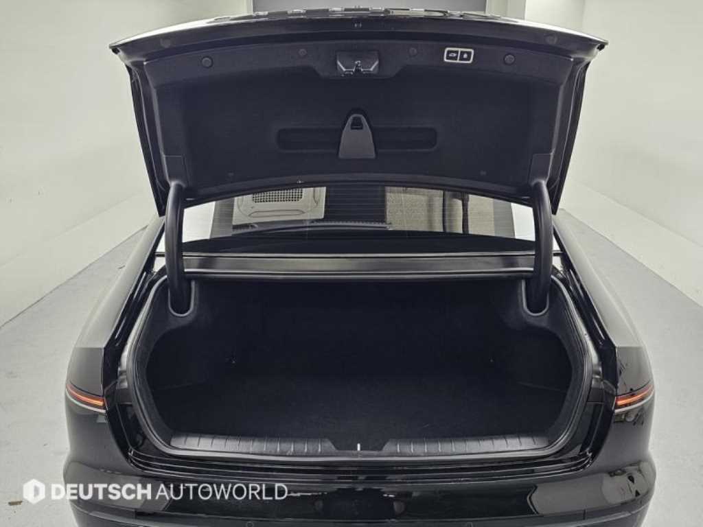 HYUNDAI Grandeur 2023 Negro - Importación desde Corea - HF Imports Iquique - Foto 19