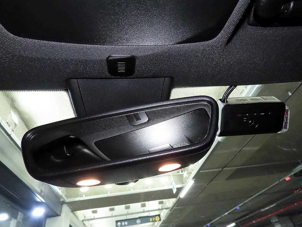 Mercedes Benz A Class 2018 Blanco - Importación desde Corea - HF Imports Iquique - Foto 16