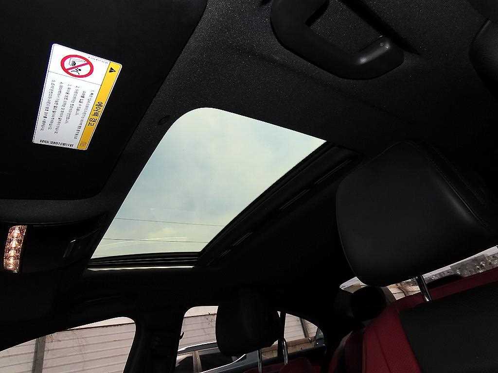 Mercedes Benz CLS Class 2019 Blanco - Importación desde Corea - HF Imports Iquique - Foto 16