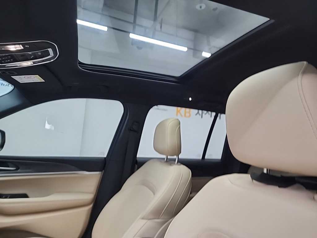 Jeep Cherokee 2023 Negro - Importación desde Corea - HF Imports Iquique - Foto 14