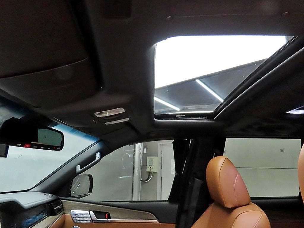 KIA Mohave 2024 - Importación desde Corea - HF Imports Iquique - Foto 17