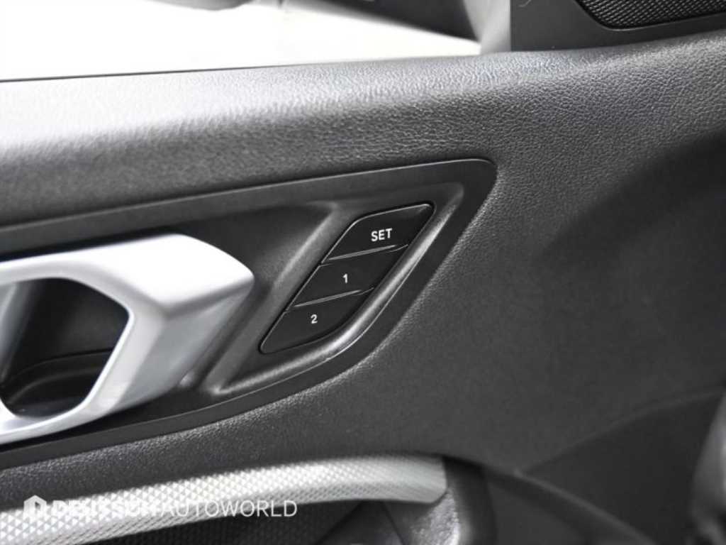 BMW 1 series 2021 Negro - Importación desde Corea - HF Imports Iquique - Foto 17