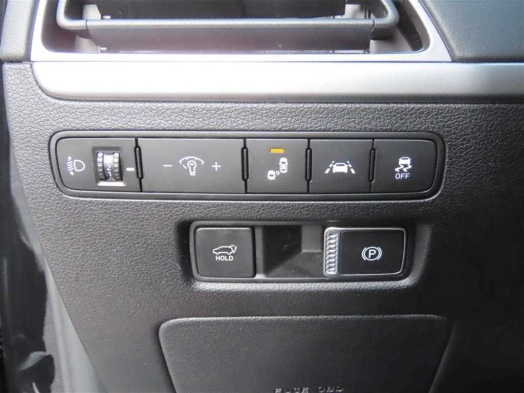 HYUNDAI Palisade - Vista 11