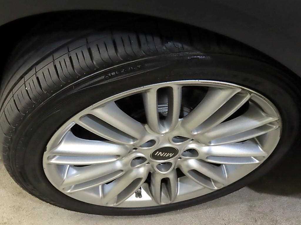 Mini Cooper 2022 Blanco - Importación desde Corea - HF Imports Iquique - Foto 20