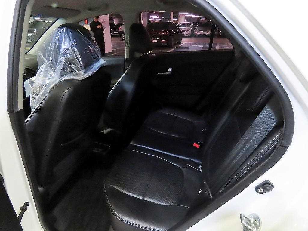 KIA Morning - Vista 7