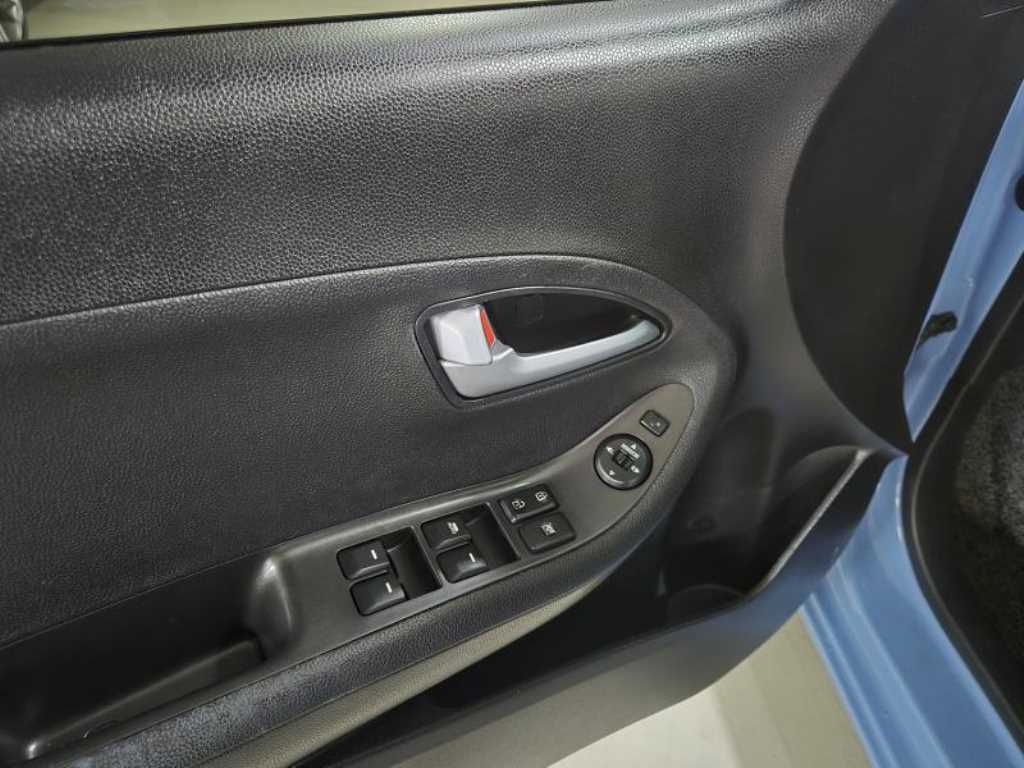 KIA Morning 2015 skyblue - Importación desde Corea - HF Imports Iquique - Foto 16