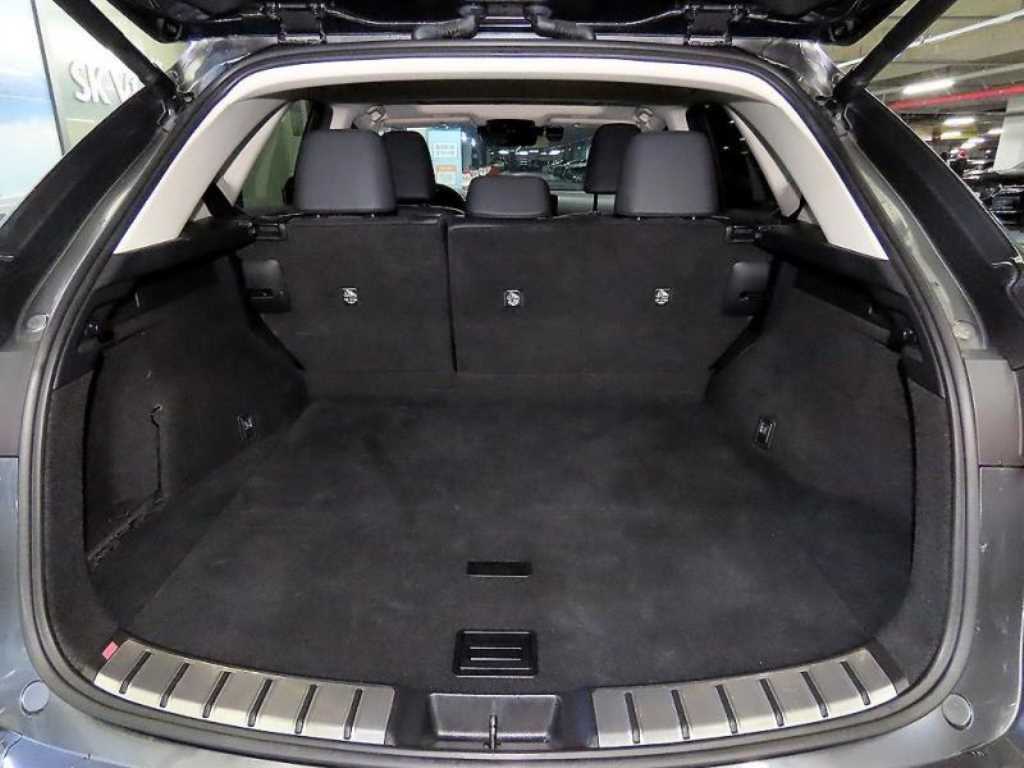 Lexus NX 2024 Gris - Importación desde Corea - HF Imports Iquique - Foto 17