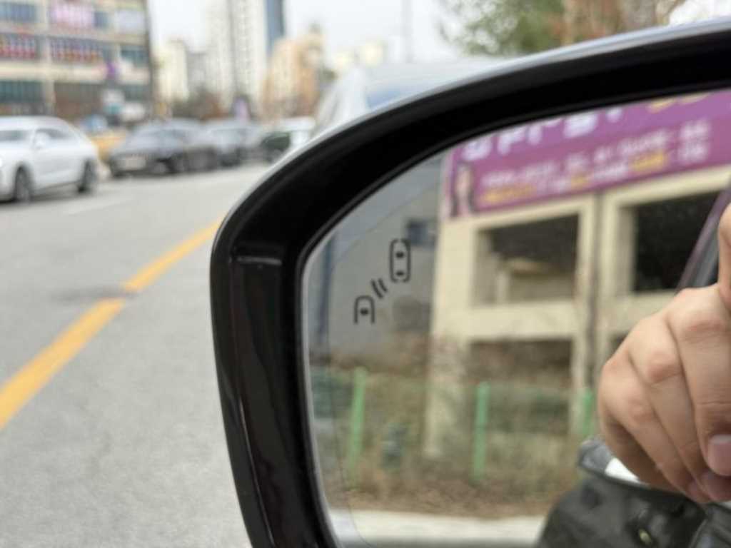 Lincoln Continental 2019 Negro - Importación desde Corea - HF Imports Iquique - Foto 15