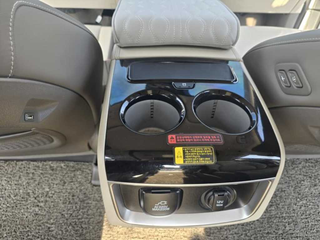 KIA Carnival 2021 - Importación desde Corea - HF Imports Iquique - Foto 20