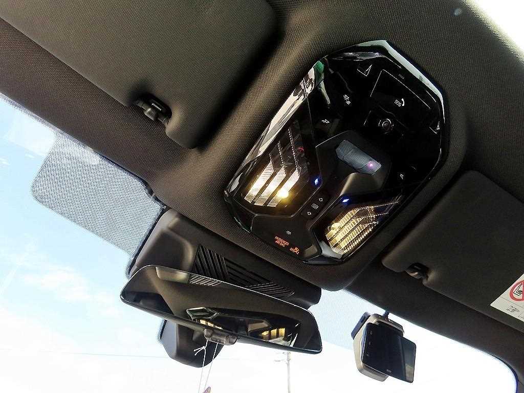 BMW 5 Series 2025 Plateado - Importación desde Corea - HF Imports Iquique - Foto 15