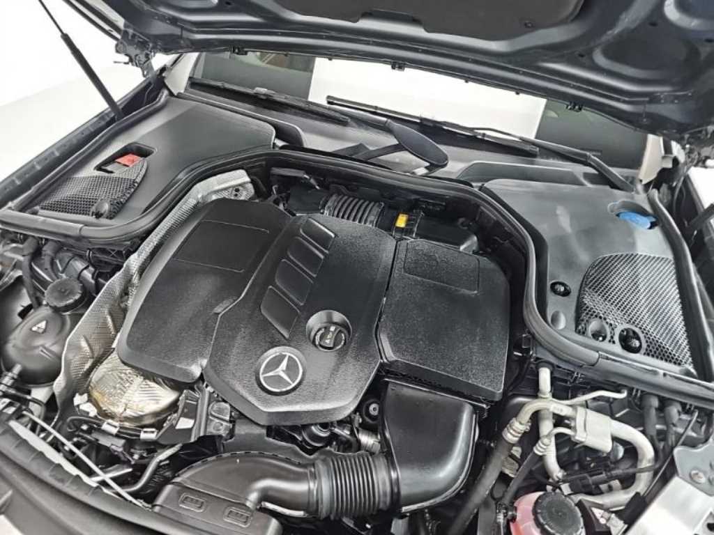 Mercedes Benz E class 2023 Gris - Importación desde Corea - HF Imports Iquique - Foto 17