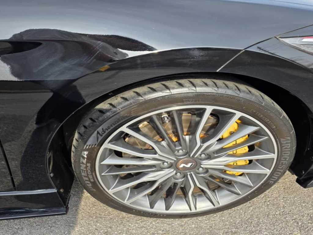 HYUNDAI Avante 2017 - Importación desde Corea - HF Imports Iquique - Foto 19