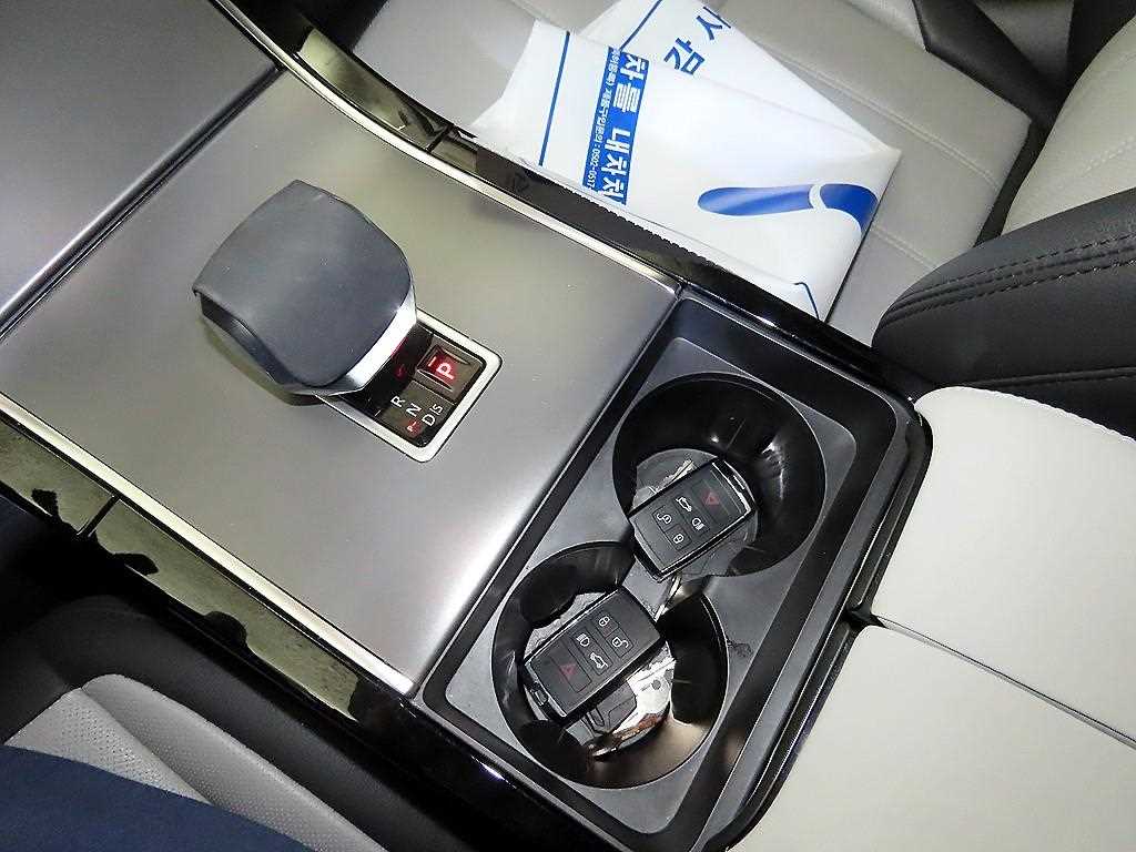 Land Rover Range Rover Bike - Vista 12