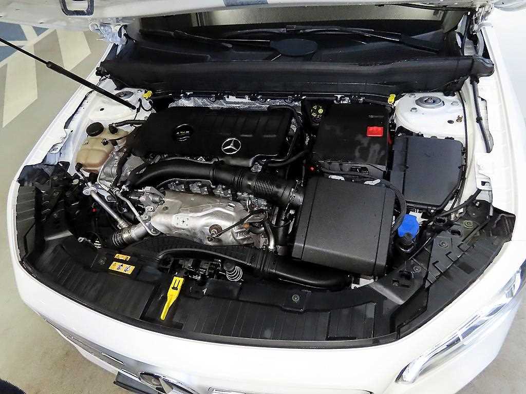 Mercedes Benz GLB Class 2021 - Importación desde Corea - HF Imports Iquique - Foto 19