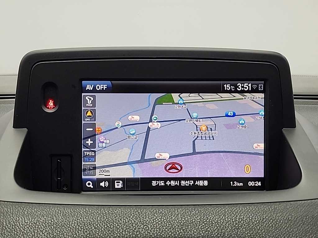 SAMSUNG SM3 2016 Blanco - Importación desde Corea - HF Imports Iquique - Foto 14