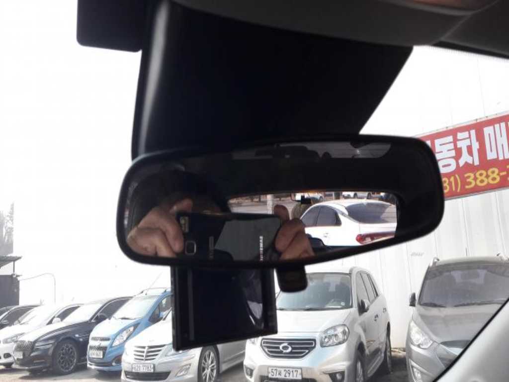 Chevrolet Trax - Vista 12