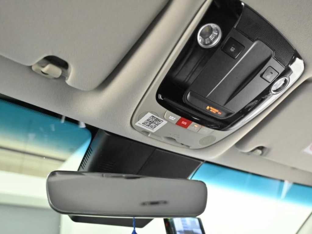 KIA K8 2022 Negro - Importación desde Corea - HF Imports Iquique - Foto 18