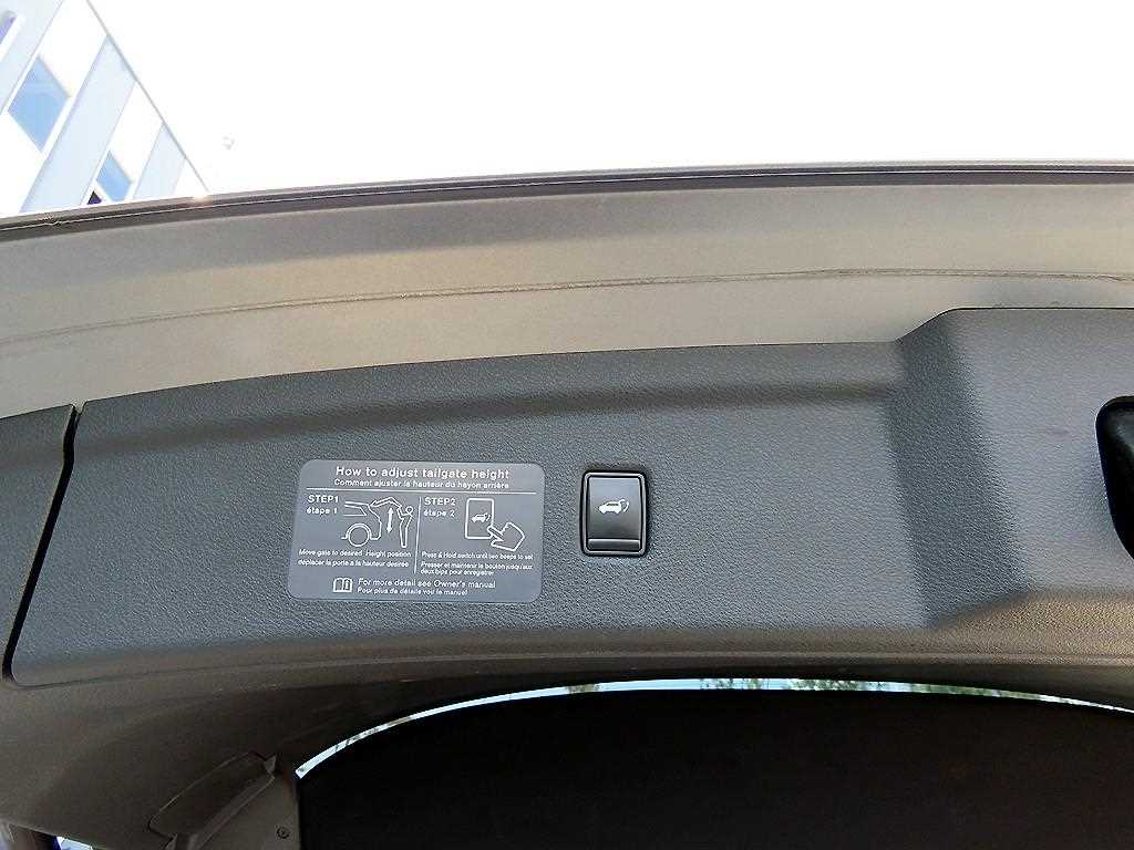 Infiniti QX 2019 Gris - Importación desde Corea - HF Imports Iquique - Foto 16