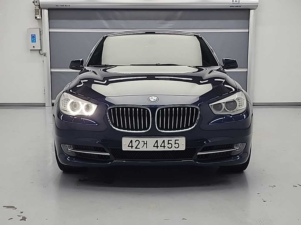 BMW Gran Turismo - Vista 2